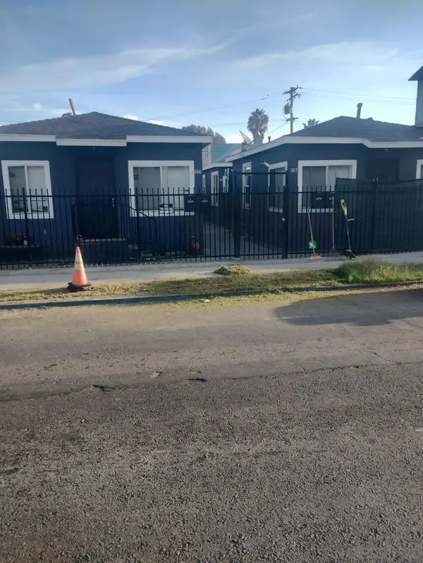 72-3666 Main, San Diego, CA 92113