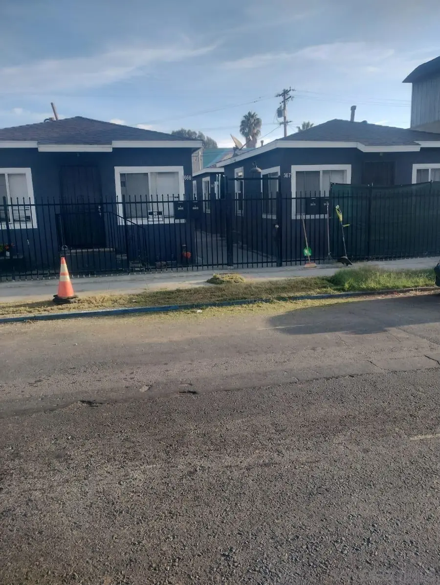 72-3666 Main, San Diego, CA 92113 - #2