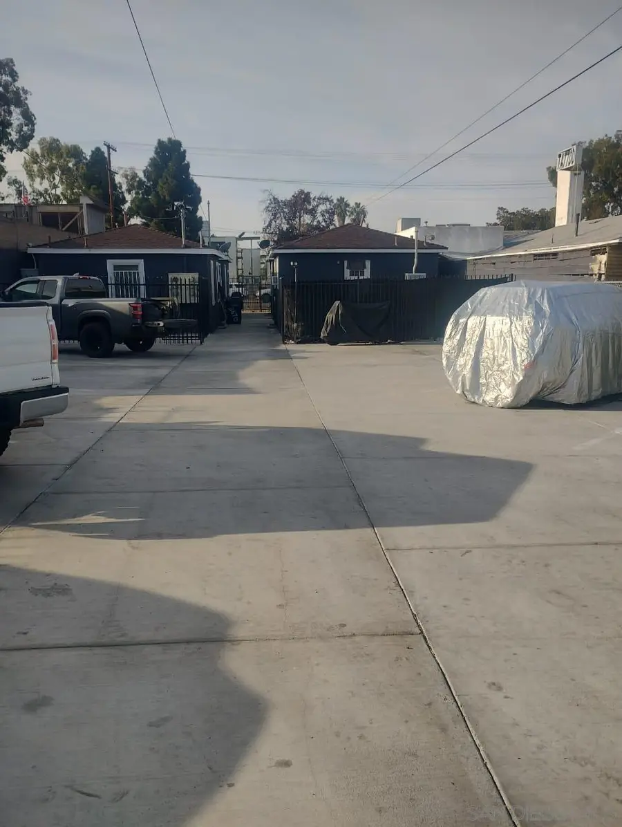 72-3666 Main, San Diego, CA 92113 - #3