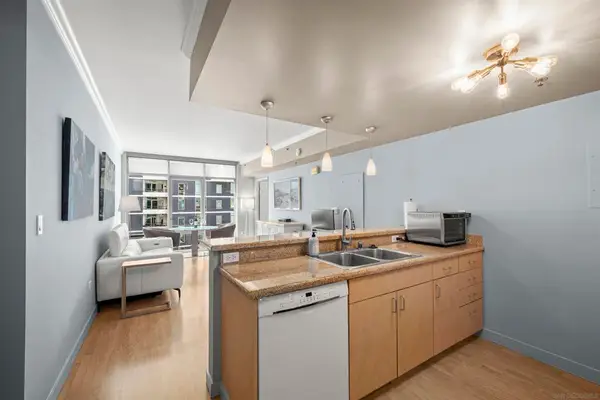 425 W Beech #854, San Diego, CA 92101