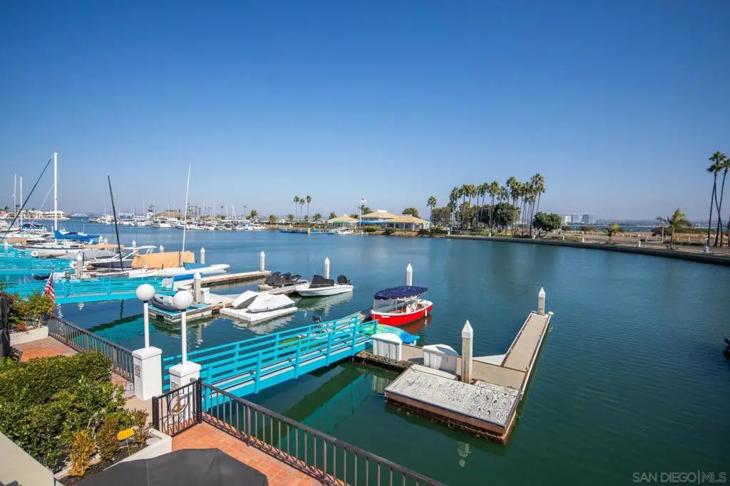 8 Antigua Ct, Coronado, CA 92118 - #1