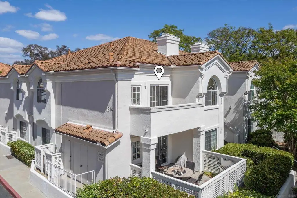 1874 Matin Cir #Unit 208, San Marcos, CA 92069 - #1