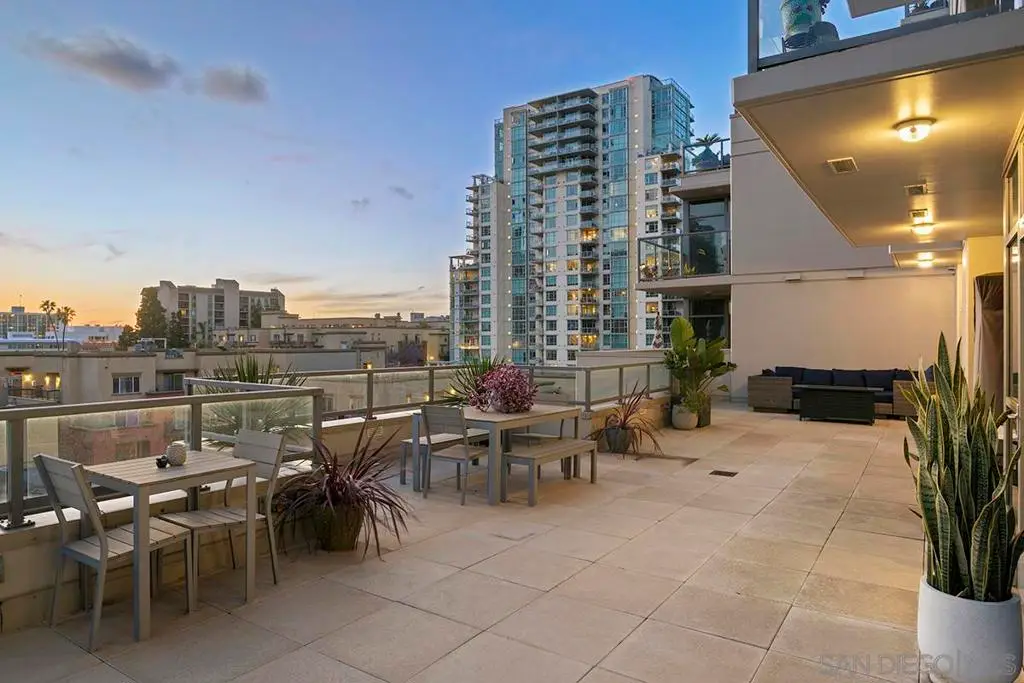 1441 9th Ave #803, San Diego, CA 92101 - #1