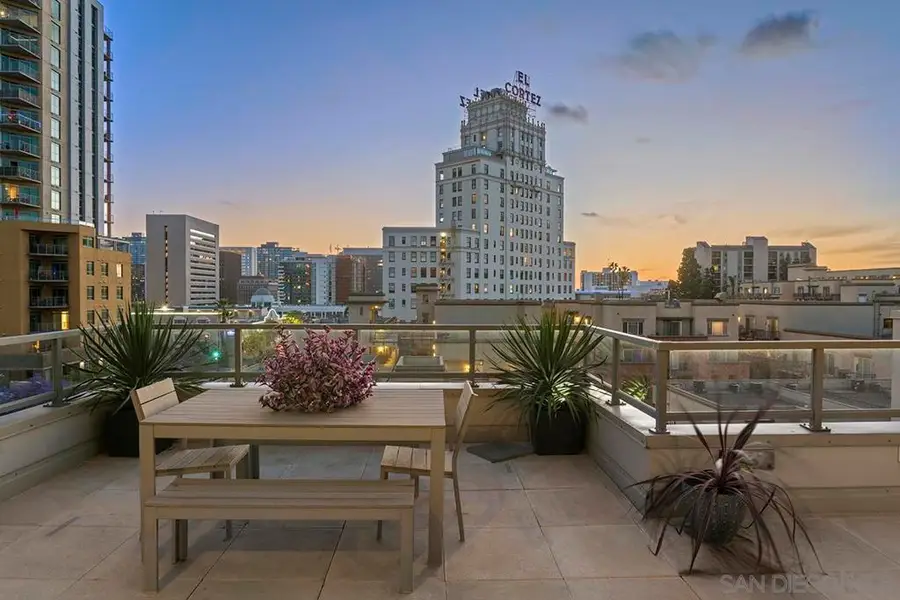 1441 9th Ave #803, San Diego, CA 92101 - #2