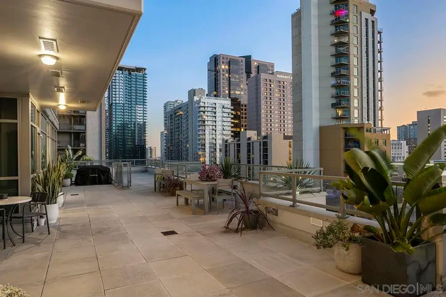 1441 9th Ave #803, San Diego, CA 92101 - #3