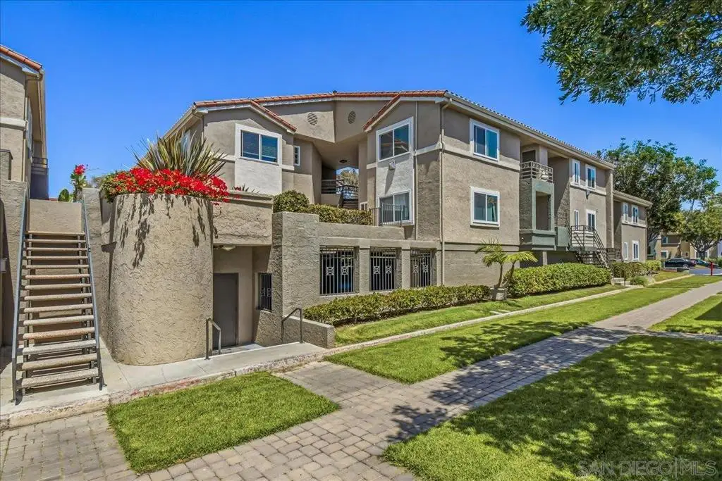 7545 Charmant Drive #1209, San Diego, CA 92122 - #1