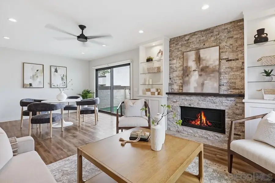 2264 Caminito Pajarito #141, San Diego, CA 92107 - #3