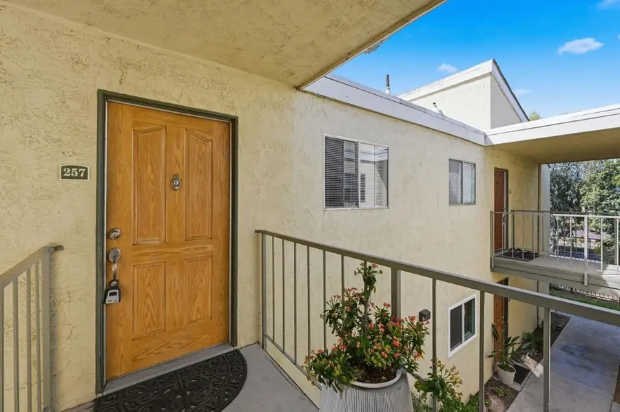 830 W Lincoln Ave #257, Escondido, CA 92026 - #3