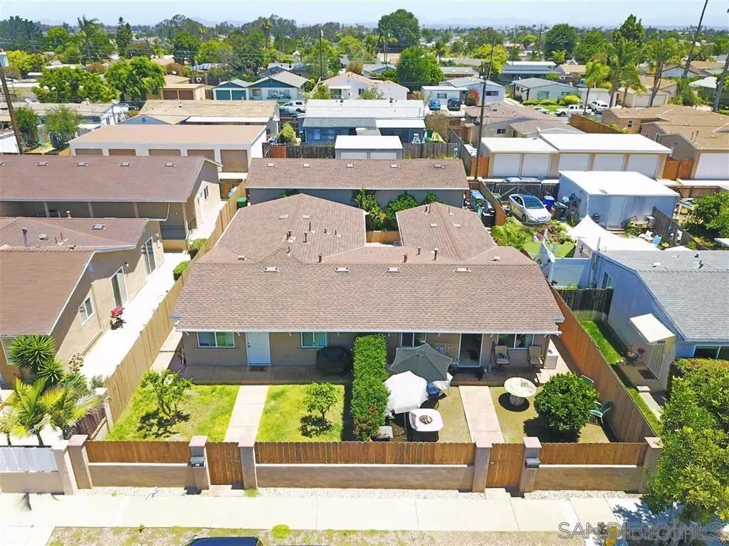 3246-3248 Clairemont Mesa Boulevard, San Diego, CA 92117 - #1