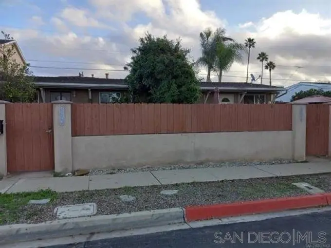 3246-3248 Clairemont Mesa Boulevard, San Diego, CA 92117 - #2