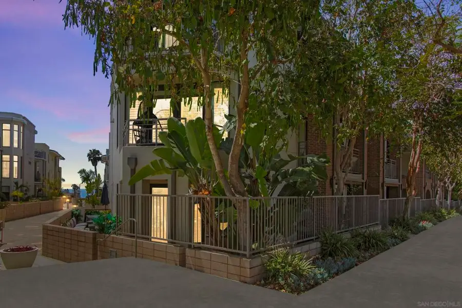 5440 La Jolla #E106, La Jolla, CA 92037 - #2