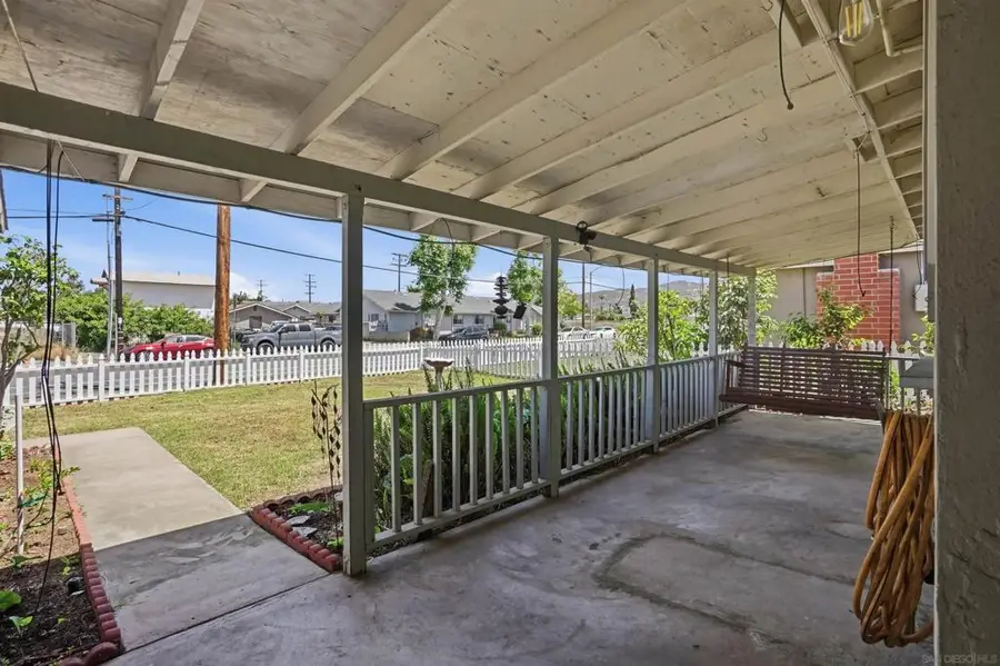 1483 E Madison Ave, El Cajon, CA 92019 - #3