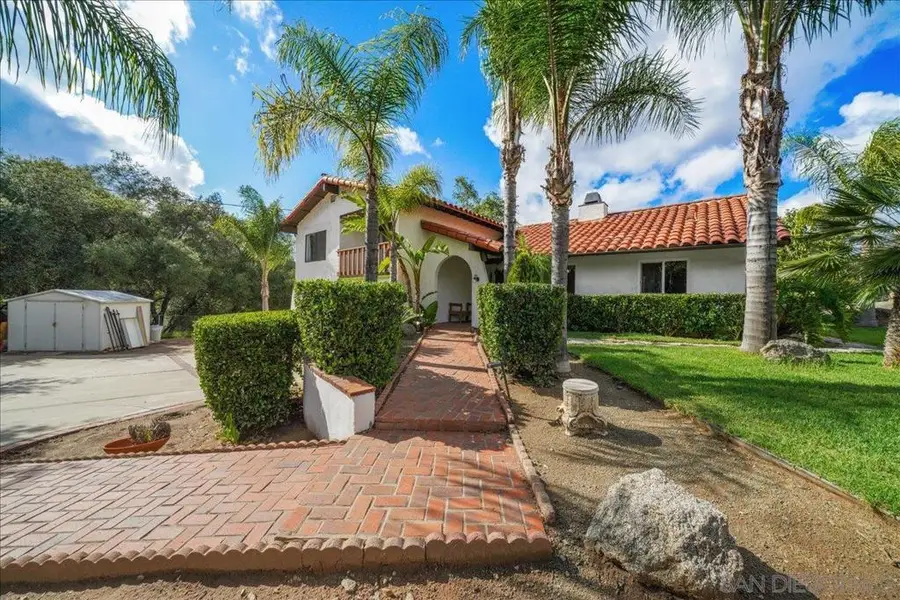 15140 Cool Valley, Valley Center, CA 92082 - #2