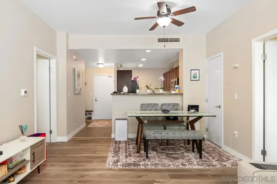 530 K #615, San Diego, CA 92101 - #2