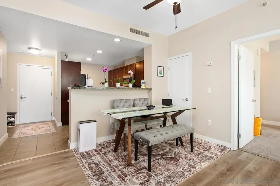 530 K #615, San Diego, CA 92101 - #3
