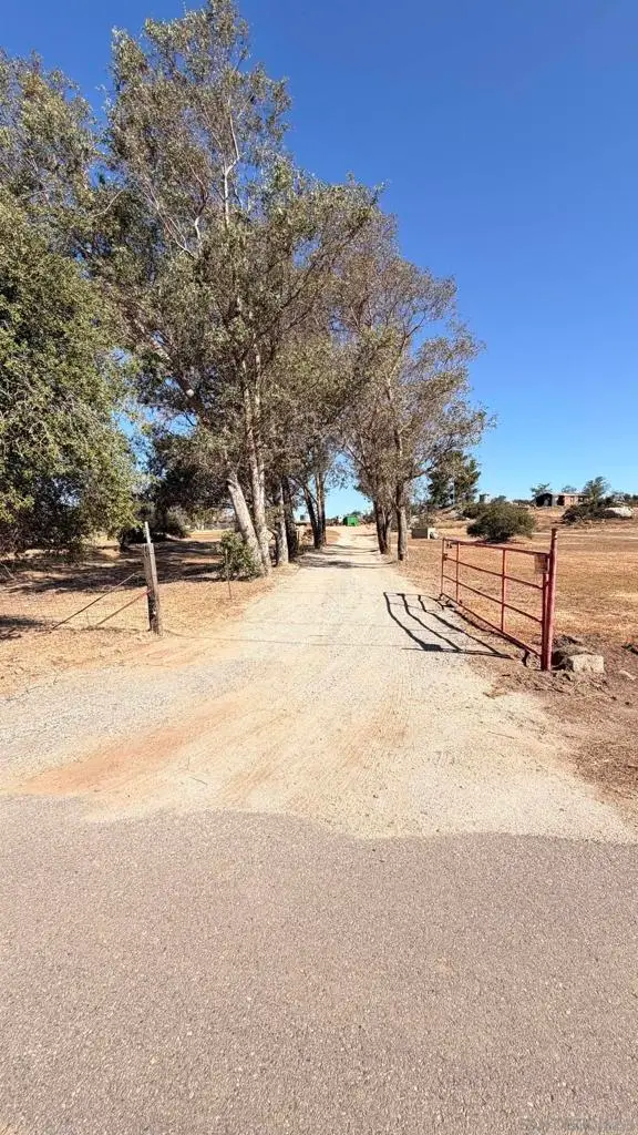 1030 Harris Ranch Rd., Potrero, CA 91963 - #3