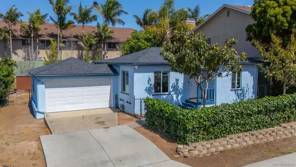 1015 4th Ave., Chula Vista, CA 91911