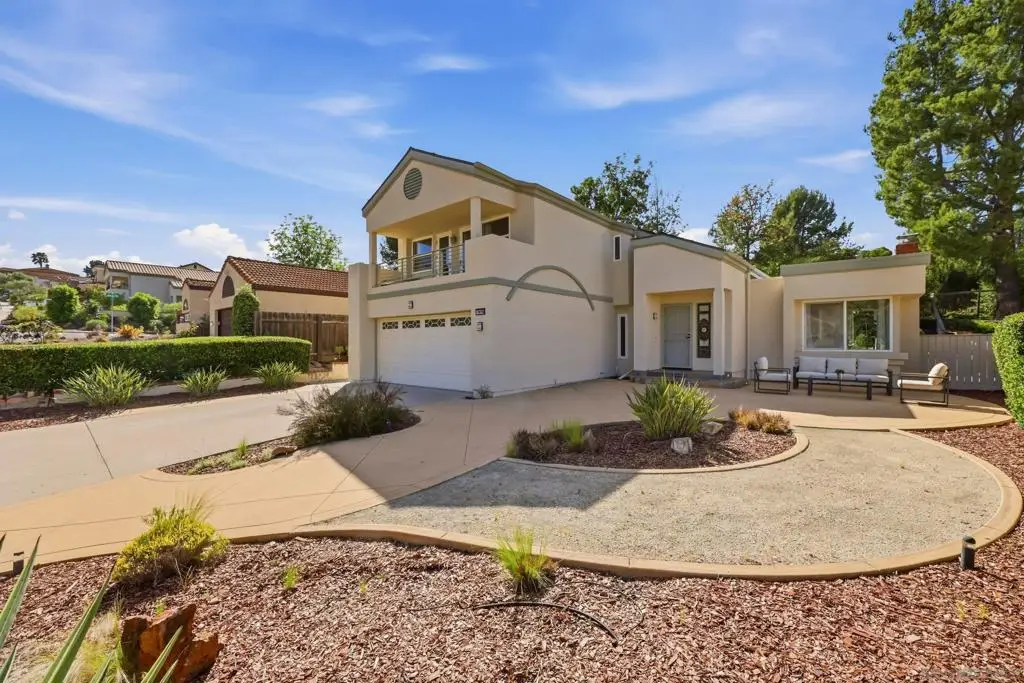 17876 Aguamiel, San Diego, CA 92127 - #1