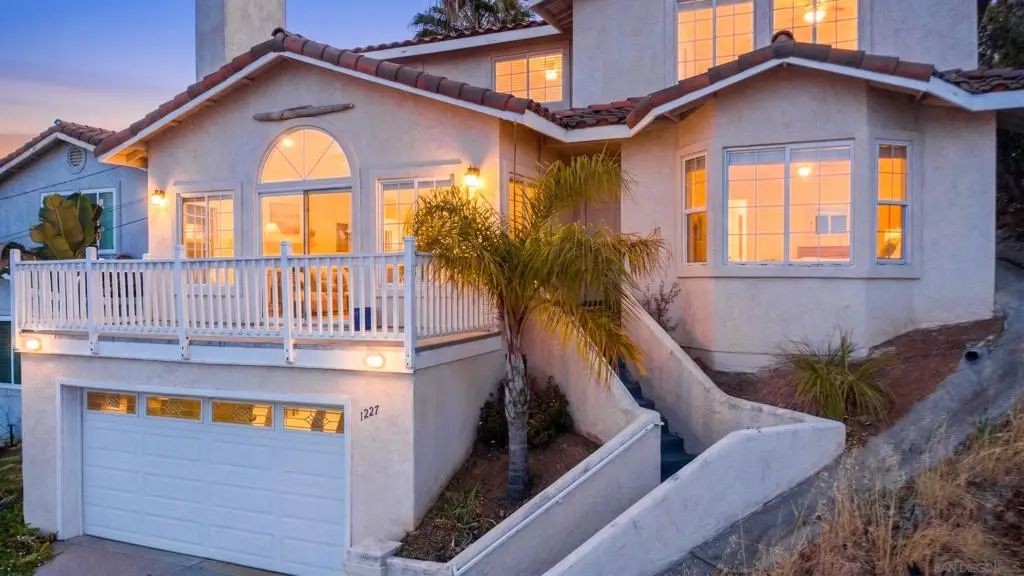 1227 La Mesa Ave, Spring Valley, CA 91977 - #1