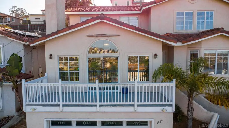 1227 La Mesa Ave, Spring Valley, CA 91977 - #3