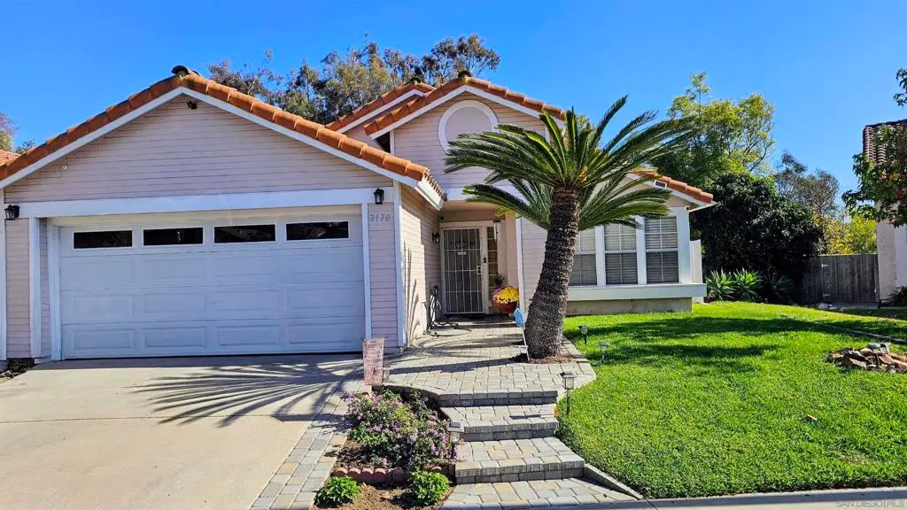 Address Withheld By Seller, Escondido, CA 92029 - #1