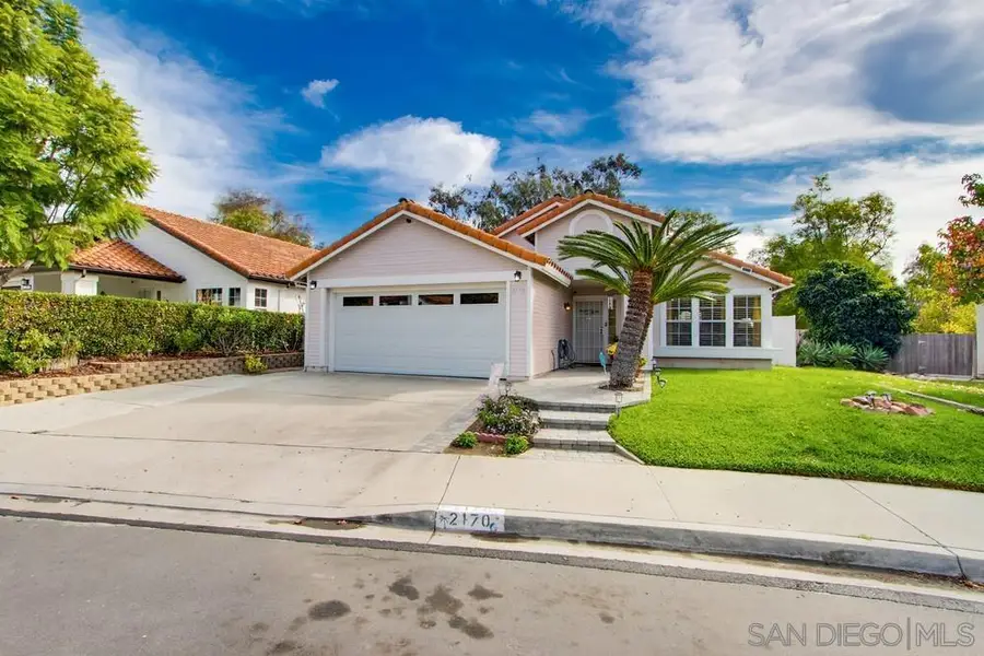 Address Withheld By Seller, Escondido, CA 92029 - #2