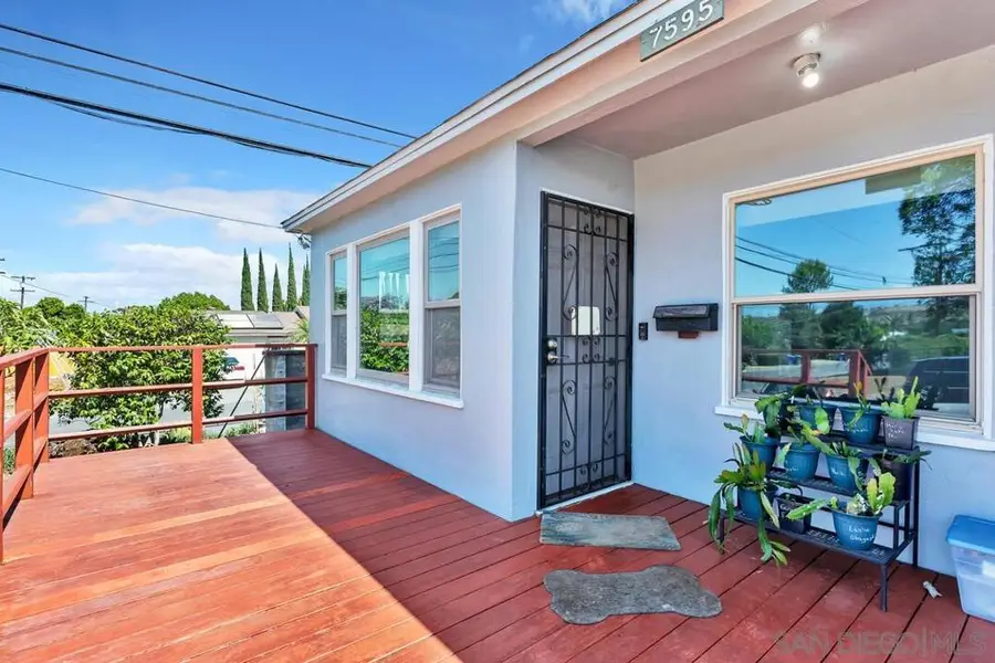 7595 Roosevelt Ave., Lemon Grove, CA 91945 - #3