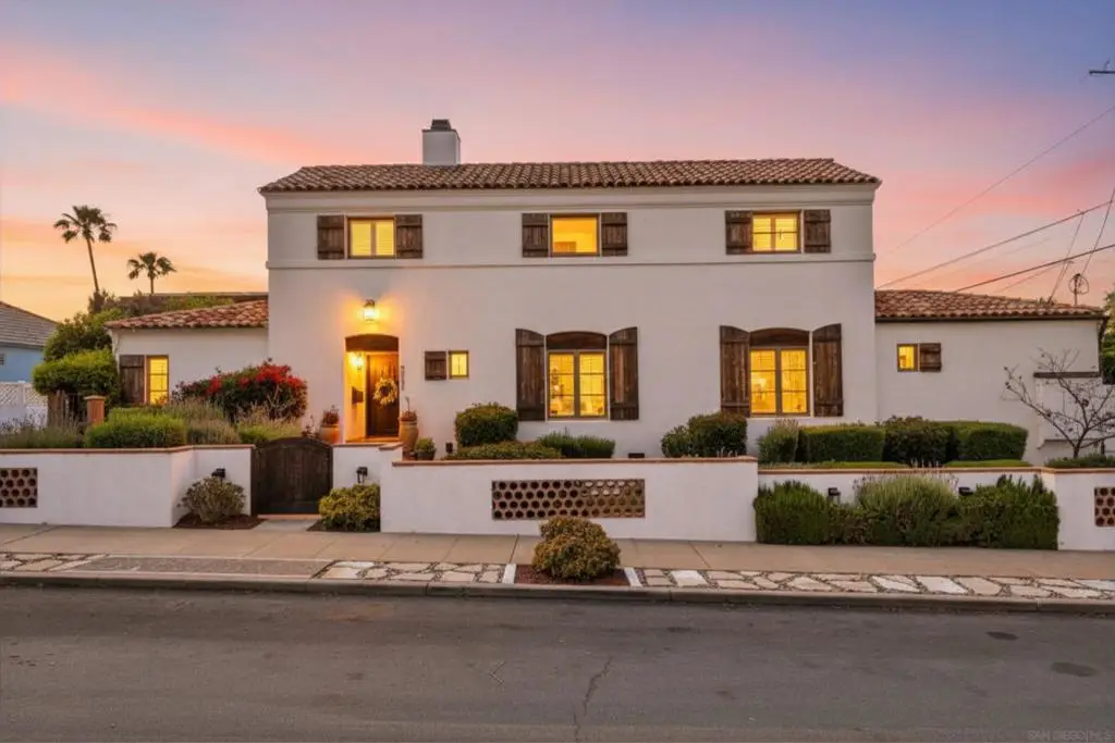 1664 Guizot St, San Diego, CA 92107 - #1
