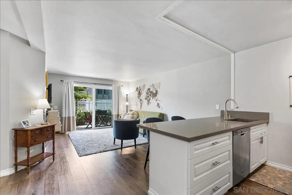 8036 Linda Vista #1P, San Diego, CA 92111 - #1