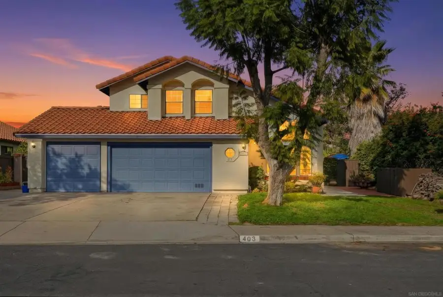 403 Horizon View Dr, Chula Vista, CA 91910 - #2