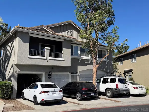 1286 Pinnacle Peak Drive, Chula Vista, CA 91915