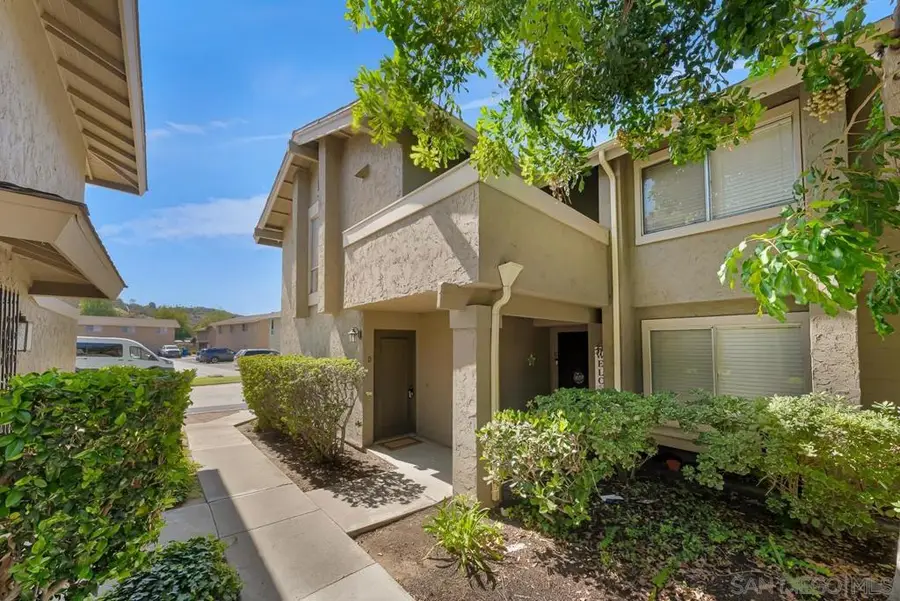 995 Amistad Pl #D, El Cajon, CA 92019 - #2