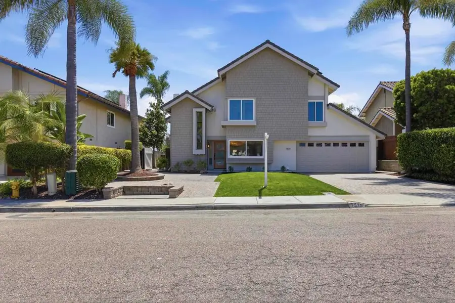 1519 Valleda Lane, Encinitas, CA 92024 - #2