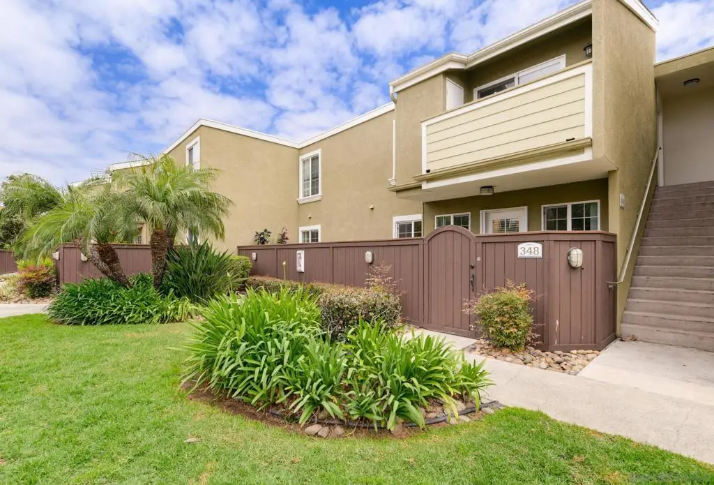 5402 Balboa Arms #348, San Diego, CA 92117 - #1