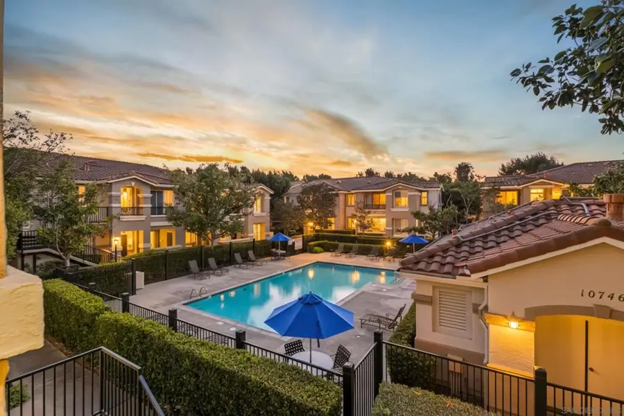 10766 Sabre Hill Dr #258, San Diego, CA 92128 - #2