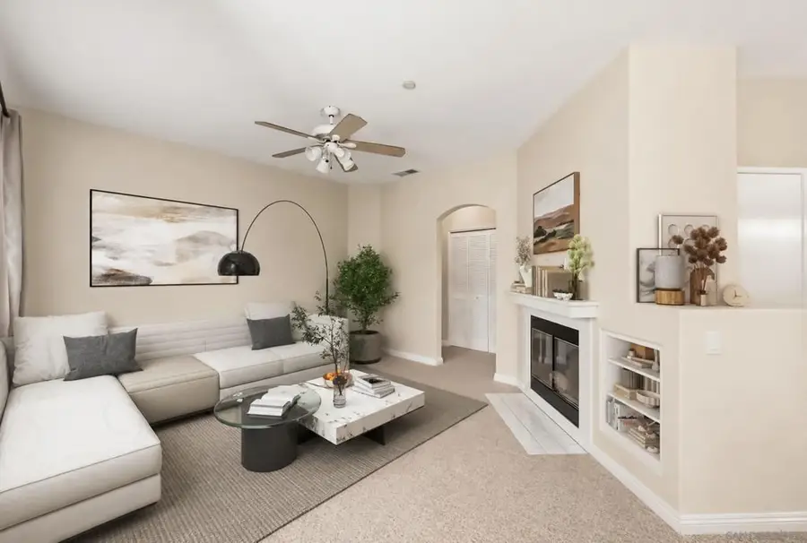 10766 Sabre Hill Dr #258, San Diego, CA 92128 - #3