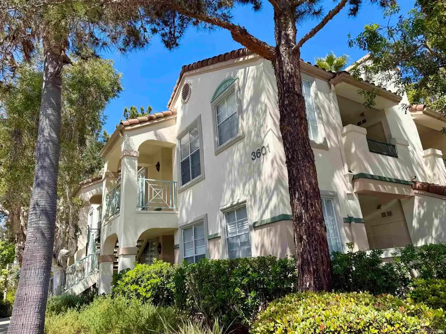 3601 Bernwood Pl #68, San Diego, CA 92130 - #2