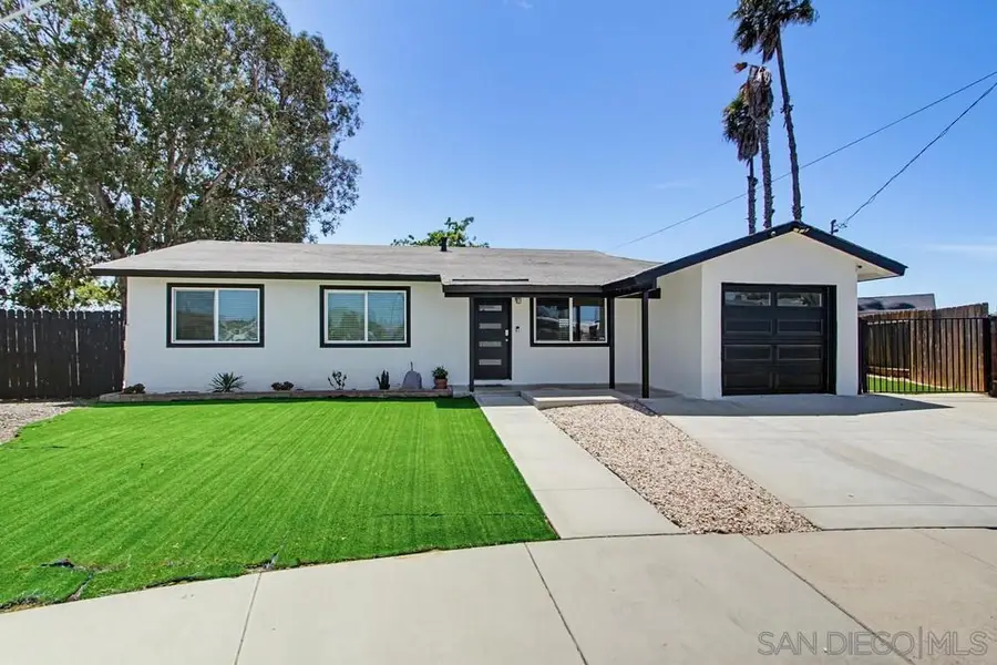 4801 Siesta Place, Oceanside, CA 92057 - #2