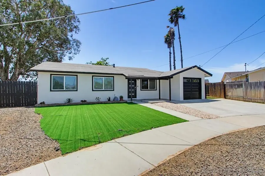 4801 Siesta Place, Oceanside, CA 92057 - #3