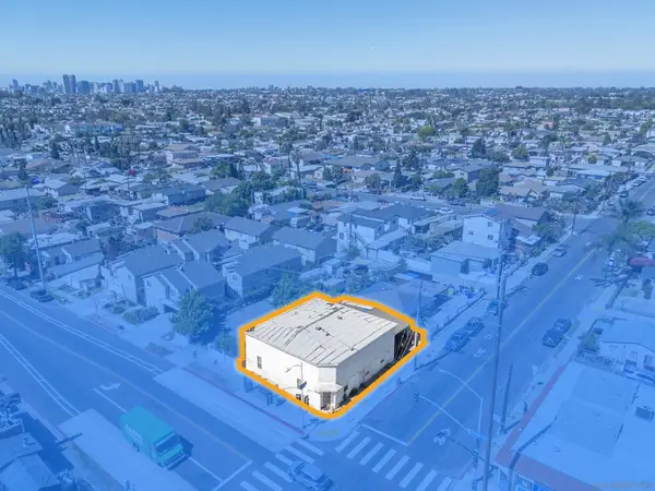 3794 National Ave, San Diego, CA 92113