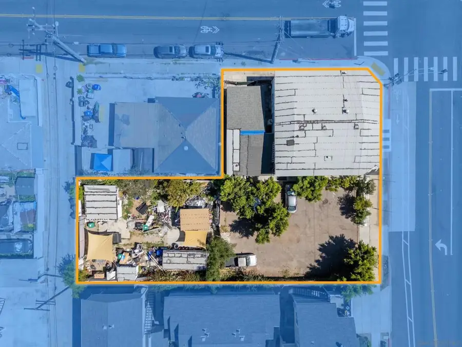 0 National, San Diego, CA 92113 - #3