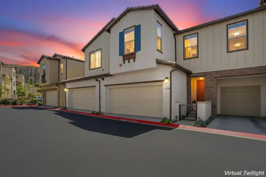 1739 Valley Oak, Oceanside, CA 92056 - #2