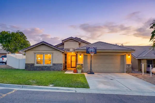 32391 Evening Primrose Trl, Campo, CA 91906