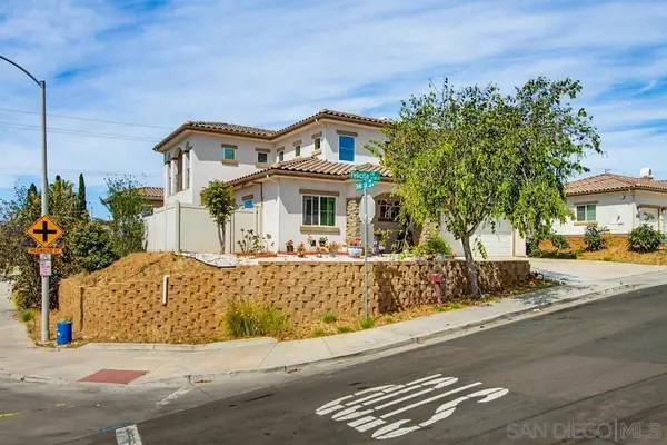 1675 Felicitas Lane, Escondido, CA 92025