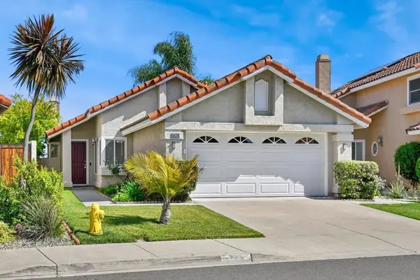 1781 Avenida Vista Labera, Oceanside, CA 92056