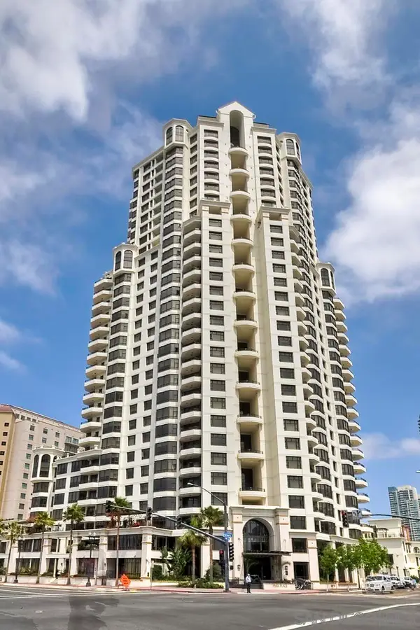 Address Withheld By Seller, San Diego, CA 92101