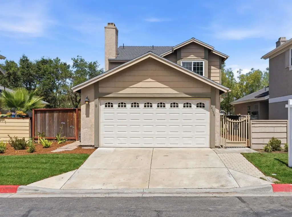 4158 Esperanza Way, Oceanside, CA 92056 - #1