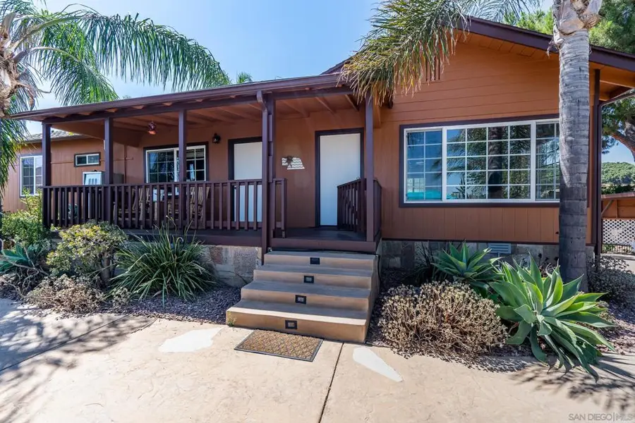 9111 Sierra Alta Way, El Cajon, CA 92021 - #2