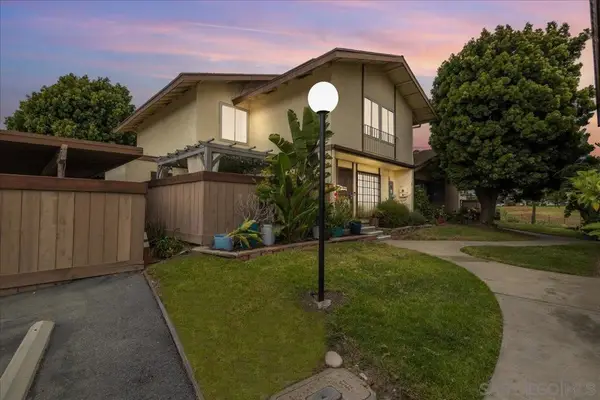 238 Regency Ct #C, Chula Vista, CA 91910