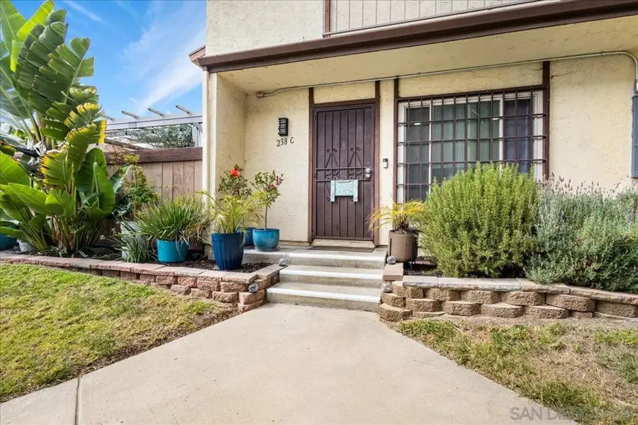 238 Regency Ct #C, Chula Vista, CA 91910 - #2